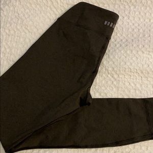 Nobull pants size medium